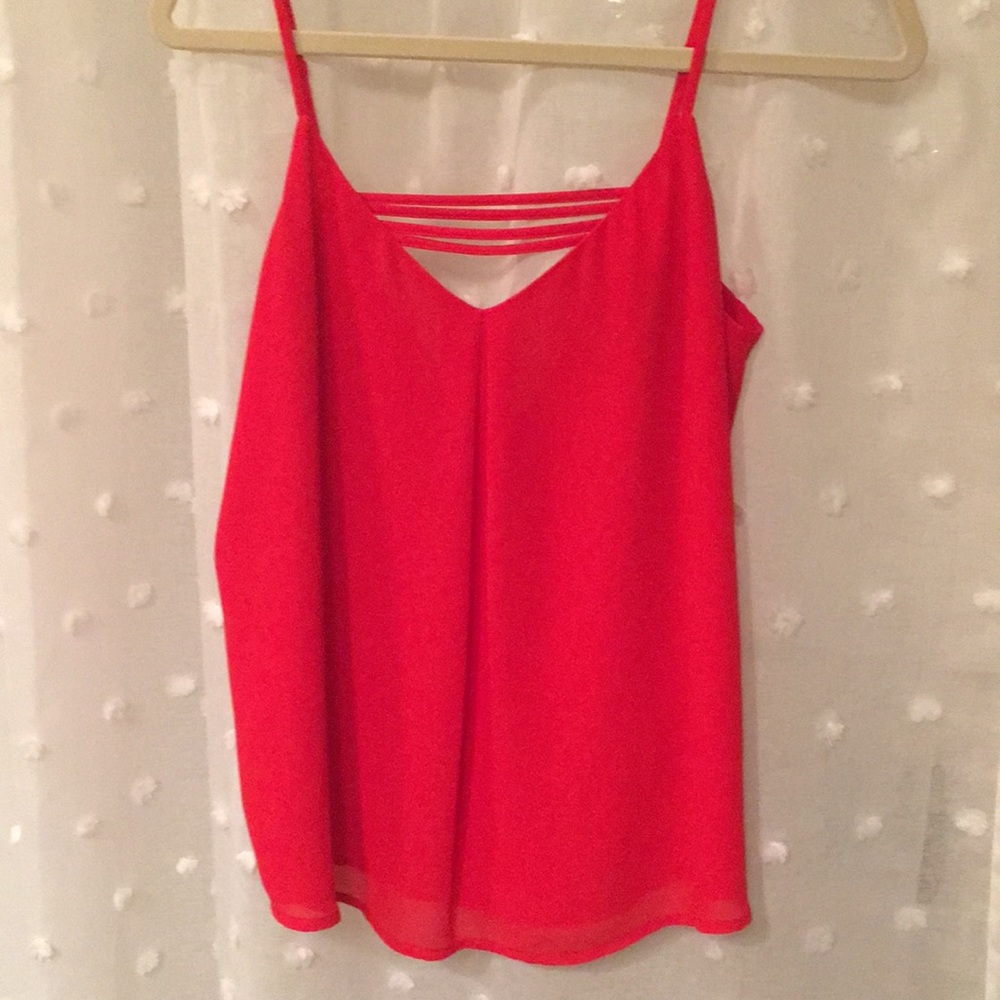 Fab’rik tank top